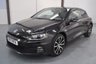 USED 2017 17 VOLKSWAGEN SCIROCCO 2.0 TDI GT Hatchback 3dr Diesel DSG Euro 6 (s/s) (150 ps) 