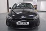 USED 2017 17 VOLKSWAGEN SCIROCCO 2.0 TDI GT Hatchback 3dr Diesel DSG Euro 6 (s/s) (150 ps) 