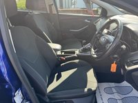 USED 2015 65 FORD FOCUS 1.5 TDCi Zetec Hatchback 5dr Diesel Manual Euro 6 (s/s) (120 ps) CAM BELT CHANGED