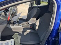 USED 2015 65 FORD FOCUS 1.5 TDCi Zetec Hatchback 5dr Diesel Manual Euro 6 (s/s) (120 ps) CAM BELT CHANGED