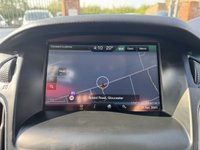 USED 2015 65 FORD FOCUS 1.5 TDCi Zetec Hatchback 5dr Diesel Manual Euro 6 (s/s) (120 ps) CAM BELT CHANGED