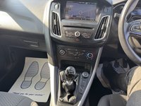 USED 2015 65 FORD FOCUS 1.5 TDCi Zetec Hatchback 5dr Diesel Manual Euro 6 (s/s) (120 ps) CAM BELT CHANGED