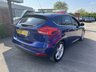 USED 2015 65 FORD FOCUS 1.5 TDCi Zetec Hatchback 5dr Diesel Manual Euro 6 (s/s) (120 ps) CAM BELT CHANGED