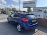 USED 2015 65 FORD FOCUS 1.5 TDCi Zetec Hatchback 5dr Diesel Manual Euro 6 (s/s) (120 ps) CAM BELT CHANGED