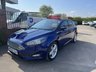 USED 2015 65 FORD FOCUS 1.5 TDCi Zetec Hatchback 5dr Diesel Manual Euro 6 (s/s) (120 ps) CAM BELT CHANGED
