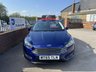 USED 2015 65 FORD FOCUS 1.5 TDCi Zetec Hatchback 5dr Diesel Manual Euro 6 (s/s) (120 ps) CAM BELT CHANGED