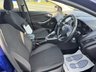 USED 2015 65 FORD FOCUS 1.5 TDCi Zetec Hatchback 5dr Diesel Manual Euro 6 (s/s) (120 ps) CAM BELT CHANGED