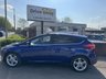 USED 2015 65 FORD FOCUS 1.5 TDCi Zetec Hatchback 5dr Diesel Manual Euro 6 (s/s) (120 ps) CAM BELT CHANGED