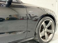 USED 2016 16 AUDI S5 3.0 TFSI V6 Black Edition Coupe 2dr Petrol S Tronic quattro Euro 6 (s/s) (333 ps) BLACK EDITION, QUATTRO, P/S/H