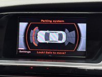 USED 2016 16 AUDI S5 3.0 TFSI V6 Black Edition Coupe 2dr Petrol S Tronic quattro Euro 6 (s/s) (333 ps) BLACK EDITION, QUATTRO, P/S/H