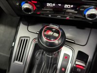 USED 2016 16 AUDI S5 3.0 TFSI V6 Black Edition Coupe 2dr Petrol S Tronic quattro Euro 6 (s/s) (333 ps) BLACK EDITION, QUATTRO, P/S/H