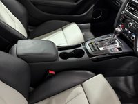 USED 2016 16 AUDI S5 3.0 TFSI V6 Black Edition Coupe 2dr Petrol S Tronic quattro Euro 6 (s/s) (333 ps) BLACK EDITION, QUATTRO, P/S/H