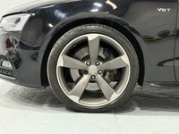 USED 2016 16 AUDI S5 3.0 TFSI V6 Black Edition Coupe 2dr Petrol S Tronic quattro Euro 6 (s/s) (333 ps) BLACK EDITION, QUATTRO, P/S/H