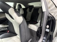 USED 2016 16 AUDI S5 3.0 TFSI V6 Black Edition Coupe 2dr Petrol S Tronic quattro Euro 6 (s/s) (333 ps) BLACK EDITION, QUATTRO, P/S/H