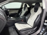 USED 2016 16 AUDI S5 3.0 TFSI V6 Black Edition Coupe 2dr Petrol S Tronic quattro Euro 6 (s/s) (333 ps) BLACK EDITION, QUATTRO, P/S/H