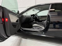 USED 2016 16 AUDI S5 3.0 TFSI V6 Black Edition Coupe 2dr Petrol S Tronic quattro Euro 6 (s/s) (333 ps) BLACK EDITION, QUATTRO, P/S/H