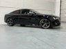 USED 2016 16 AUDI S5 3.0 TFSI V6 Black Edition Coupe 2dr Petrol S Tronic quattro Euro 6 (s/s) (333 ps) BLACK EDITION, QUATTRO, P/S/H