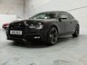 USED 2016 16 AUDI S5 3.0 TFSI V6 Black Edition Coupe 2dr Petrol S Tronic quattro Euro 6 (s/s) (333 ps) BLACK EDITION, QUATTRO, P/S/H