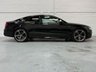 USED 2016 16 AUDI S5 3.0 TFSI V6 Black Edition Coupe 2dr Petrol S Tronic quattro Euro 6 (s/s) (333 ps) BLACK EDITION, QUATTRO, P/S/H
