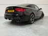 USED 2016 16 AUDI S5 3.0 TFSI V6 Black Edition Coupe 2dr Petrol S Tronic quattro Euro 6 (s/s) (333 ps) BLACK EDITION, QUATTRO, P/S/H