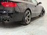 USED 2016 16 AUDI S5 3.0 TFSI V6 Black Edition Coupe 2dr Petrol S Tronic quattro Euro 6 (s/s) (333 ps) BLACK EDITION, QUATTRO, P/S/H