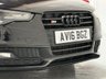USED 2016 16 AUDI S5 3.0 TFSI V6 Black Edition Coupe 2dr Petrol S Tronic quattro Euro 6 (s/s) (333 ps) BLACK EDITION, QUATTRO, P/S/H