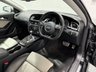 USED 2016 16 AUDI S5 3.0 TFSI V6 Black Edition Coupe 2dr Petrol S Tronic quattro Euro 6 (s/s) (333 ps) BLACK EDITION, QUATTRO, P/S/H