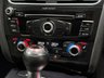 USED 2016 16 AUDI S5 3.0 TFSI V6 Black Edition Coupe 2dr Petrol S Tronic quattro Euro 6 (s/s) (333 ps) BLACK EDITION, QUATTRO, P/S/H