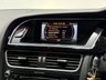 USED 2016 16 AUDI S5 3.0 TFSI V6 Black Edition Coupe 2dr Petrol S Tronic quattro Euro 6 (s/s) (333 ps) BLACK EDITION, QUATTRO, P/S/H