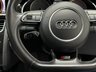 USED 2016 16 AUDI S5 3.0 TFSI V6 Black Edition Coupe 2dr Petrol S Tronic quattro Euro 6 (s/s) (333 ps) BLACK EDITION, QUATTRO, P/S/H