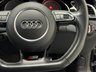 USED 2016 16 AUDI S5 3.0 TFSI V6 Black Edition Coupe 2dr Petrol S Tronic quattro Euro 6 (s/s) (333 ps) BLACK EDITION, QUATTRO, P/S/H