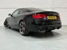 USED 2016 16 AUDI S5 3.0 TFSI V6 Black Edition Coupe 2dr Petrol S Tronic quattro Euro 6 (s/s) (333 ps) BLACK EDITION, QUATTRO, P/S/H