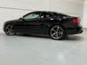 USED 2016 16 AUDI S5 3.0 TFSI V6 Black Edition Coupe 2dr Petrol S Tronic quattro Euro 6 (s/s) (333 ps) BLACK EDITION, QUATTRO, P/S/H