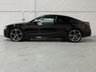 USED 2016 16 AUDI S5 3.0 TFSI V6 Black Edition Coupe 2dr Petrol S Tronic quattro Euro 6 (s/s) (333 ps) BLACK EDITION, QUATTRO, P/S/H