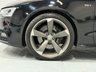 USED 2016 16 AUDI S5 3.0 TFSI V6 Black Edition Coupe 2dr Petrol S Tronic quattro Euro 6 (s/s) (333 ps) BLACK EDITION, QUATTRO, P/S/H