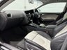 USED 2016 16 AUDI S5 3.0 TFSI V6 Black Edition Coupe 2dr Petrol S Tronic quattro Euro 6 (s/s) (333 ps) BLACK EDITION, QUATTRO, P/S/H