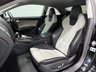 USED 2016 16 AUDI S5 3.0 TFSI V6 Black Edition Coupe 2dr Petrol S Tronic quattro Euro 6 (s/s) (333 ps) BLACK EDITION, QUATTRO, P/S/H