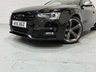 USED 2016 16 AUDI S5 3.0 TFSI V6 Black Edition Coupe 2dr Petrol S Tronic quattro Euro 6 (s/s) (333 ps) BLACK EDITION, QUATTRO, P/S/H