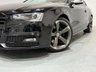 USED 2016 16 AUDI S5 3.0 TFSI V6 Black Edition Coupe 2dr Petrol S Tronic quattro Euro 6 (s/s) (333 ps) BLACK EDITION, QUATTRO, P/S/H