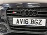 USED 2016 16 AUDI S5 3.0 TFSI V6 Black Edition Coupe 2dr Petrol S Tronic quattro Euro 6 (s/s) (333 ps) BLACK EDITION, QUATTRO, P/S/H