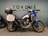 USED 2019 19 HONDA CRF1000L AFRICA TWIN DCT 998cc Adventure  Nationwide Delivery &pound;149