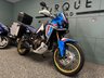 USED 2019 19 HONDA CRF1000L AFRICA TWIN DCT 998cc Adventure  Nationwide Delivery &pound;149