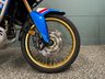 USED 2019 19 HONDA CRF1000L AFRICA TWIN DCT 998cc Adventure  Nationwide Delivery &pound;149