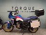 USED 2019 19 HONDA CRF1000L AFRICA TWIN DCT 998cc Adventure  Nationwide Delivery &pound;149
