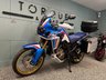 USED 2019 19 HONDA CRF1000L AFRICA TWIN DCT 998cc Adventure  Nationwide Delivery &pound;149