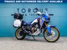 USED 2019 19 HONDA CRF1000L AFRICA TWIN DCT 998cc Adventure  Nationwide Delivery &pound;149