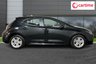 USED 2022 22 TOYOTA COROLLA 1.8 VVT-h GPF Icon Tech Hatchback 5dr Petrol Hybrid CVT Euro 6 (s/s) (122 ps) Reverse Camera, Heated Seats, 8-Inch Touchscreen, Adaptive Cruise Control, AM-FM Radio Reverse Camera, Heated Seats, 8-Inch Touchscreen, Adaptive Cruise Control, AM-FM Radio