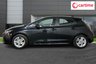 USED 2022 22 TOYOTA COROLLA 1.8 VVT-h GPF Icon Tech Hatchback 5dr Petrol Hybrid CVT Euro 6 (s/s) (122 ps) Reverse Camera, Heated Seats, 8-Inch Touchscreen, Adaptive Cruise Control, AM-FM Radio Reverse Camera, Heated Seats, 8-Inch Touchscreen, Adaptive Cruise Control, AM-FM Radio