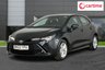 USED 2022 22 TOYOTA COROLLA 1.8 VVT-h GPF Icon Tech Hatchback 5dr Petrol Hybrid CVT Euro 6 (s/s) (122 ps) Reverse Camera, Heated Seats, 8-Inch Touchscreen, Adaptive Cruise Control, AM-FM Radio Reverse Camera, Heated Seats, 8-Inch Touchscreen, Adaptive Cruise Control, AM-FM Radio