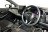 USED 2022 22 TOYOTA COROLLA 1.8 VVT-h GPF Icon Tech Hatchback 5dr Petrol Hybrid CVT Euro 6 (s/s) (122 ps) Reverse Camera, Heated Seats, 8-Inch Touchscreen, Adaptive Cruise Control, AM-FM Radio Reverse Camera, Heated Seats, 8-Inch Touchscreen, Adaptive Cruise Control, AM-FM Radio